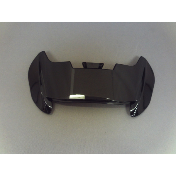 Shoei Shoei X-Spirit 2 Upper Air Scoop Black